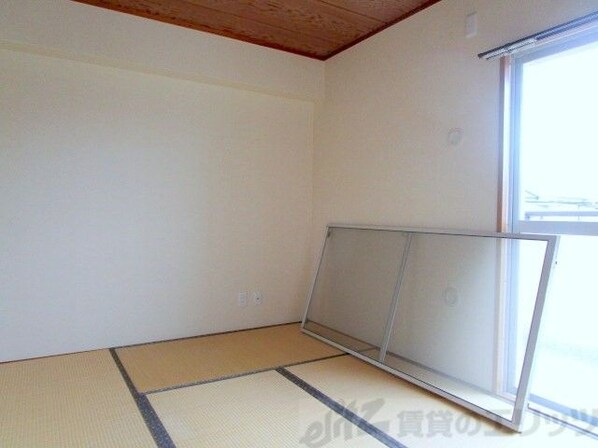 メゾン並木の物件内観写真